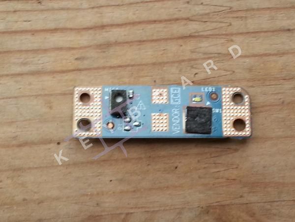 Кнопка увімкнення Model LS-7909P